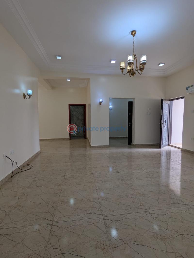 3 bedroom Block Of Flats For Rent Polaris Bank Area Life Camp Abuja Phase 3  - 15