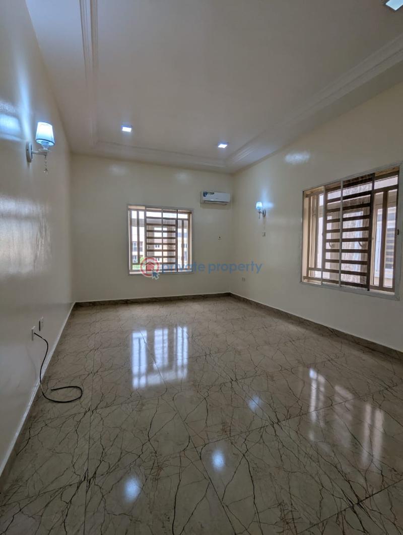 3 bedroom Block Of Flats For Rent Polaris Bank Area Life Camp Abuja Phase 3  - 13