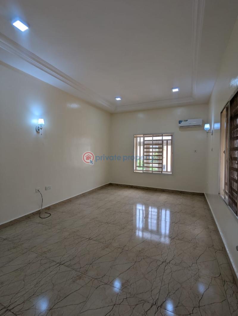 3 bedroom Block Of Flats For Rent Polaris Bank Area Life Camp Abuja Phase 3  - 20