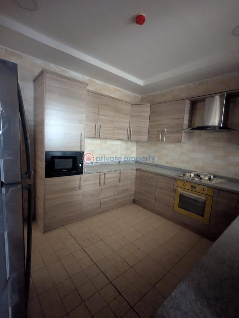 2 bedroom Block Of Flats For Rent Diplomatic Avenues Katampe Ext. Abuja Phase 2  - 4
