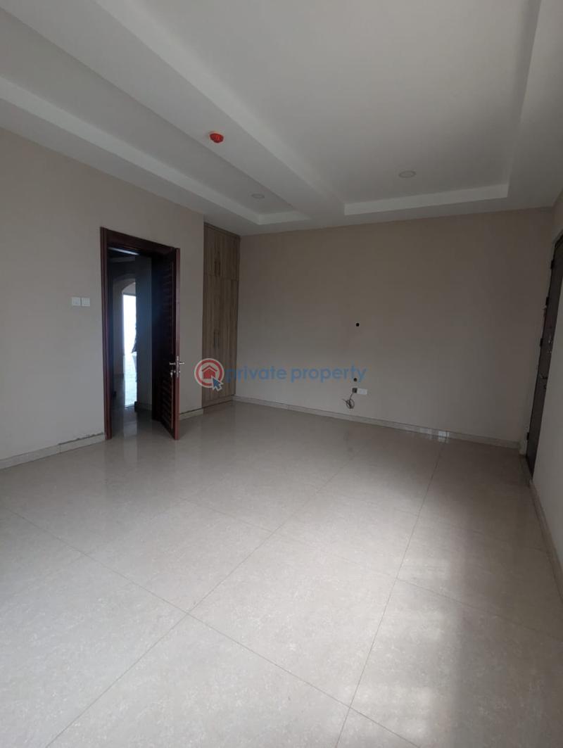 2 bedroom Block Of Flats For Rent Diplomatic Avenues Katampe Ext. Abuja Phase 2  - 1