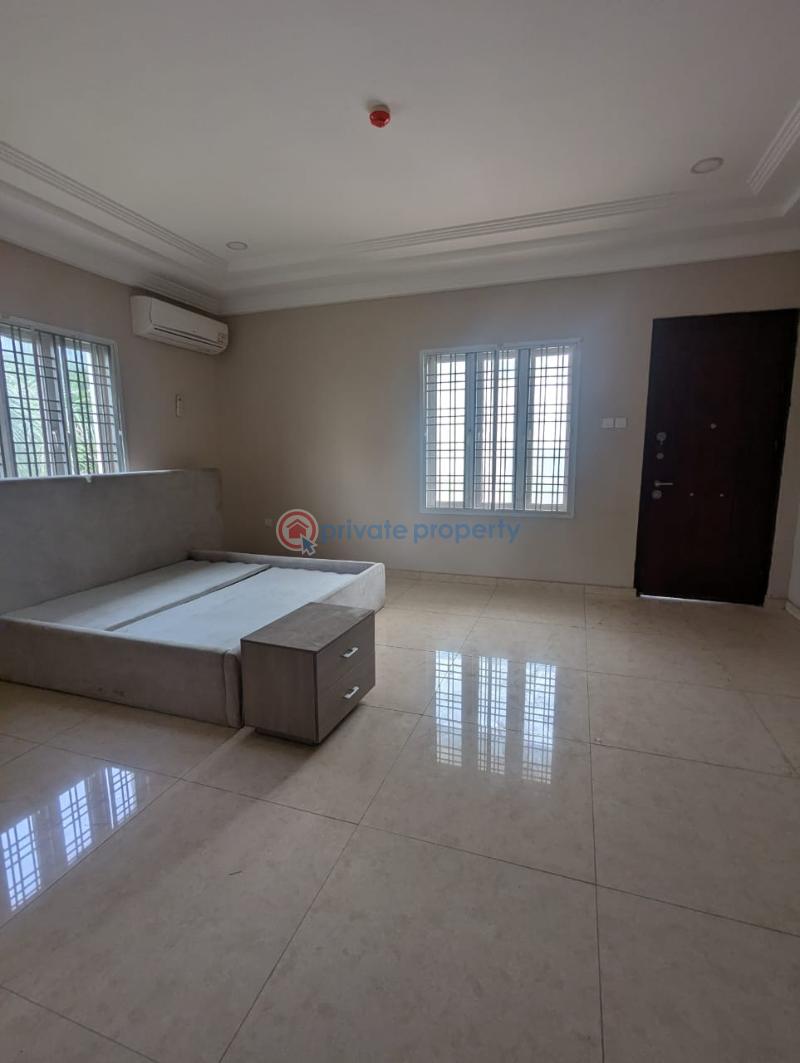 2 bedroom Block Of Flats For Rent Diplomatic Avenues Katampe Ext. Abuja Phase 2  - 21