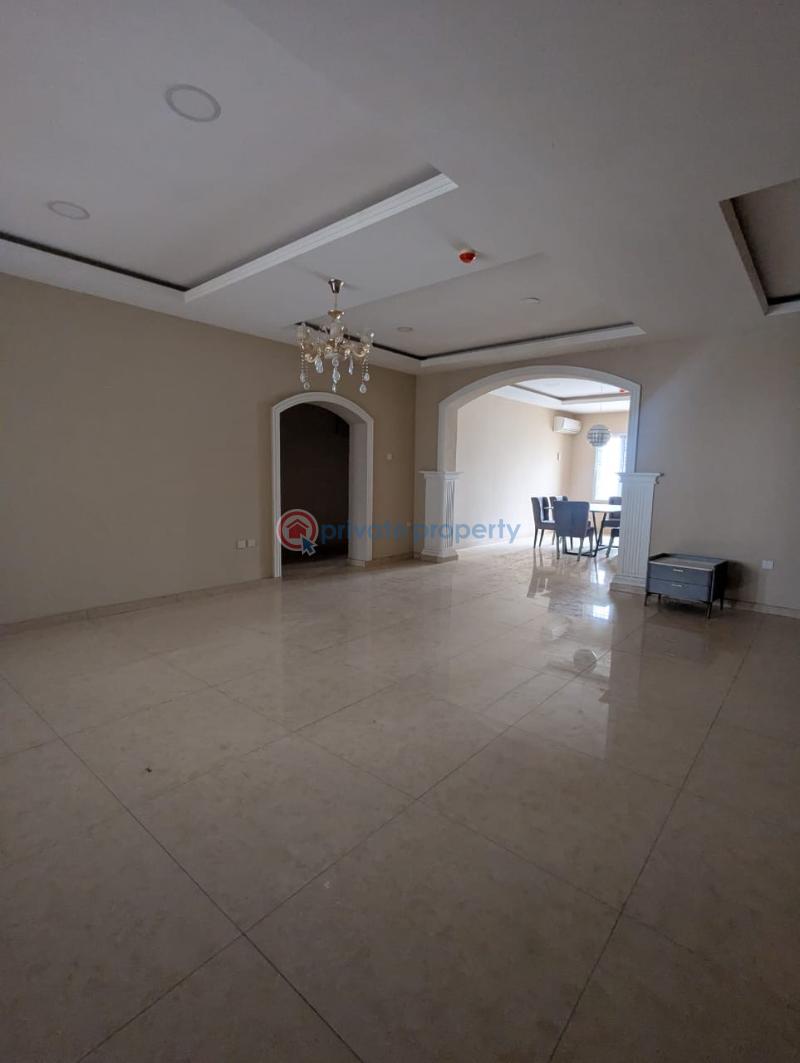 2 bedroom Block Of Flats For Rent Diplomatic Avenues Katampe Ext. Abuja Phase 2  - 14