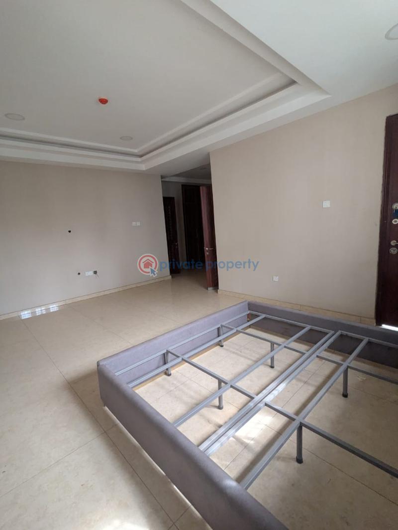 2 bedroom Block Of Flats For Rent Diplomatic Avenues Katampe Ext. Abuja Phase 2  - 9