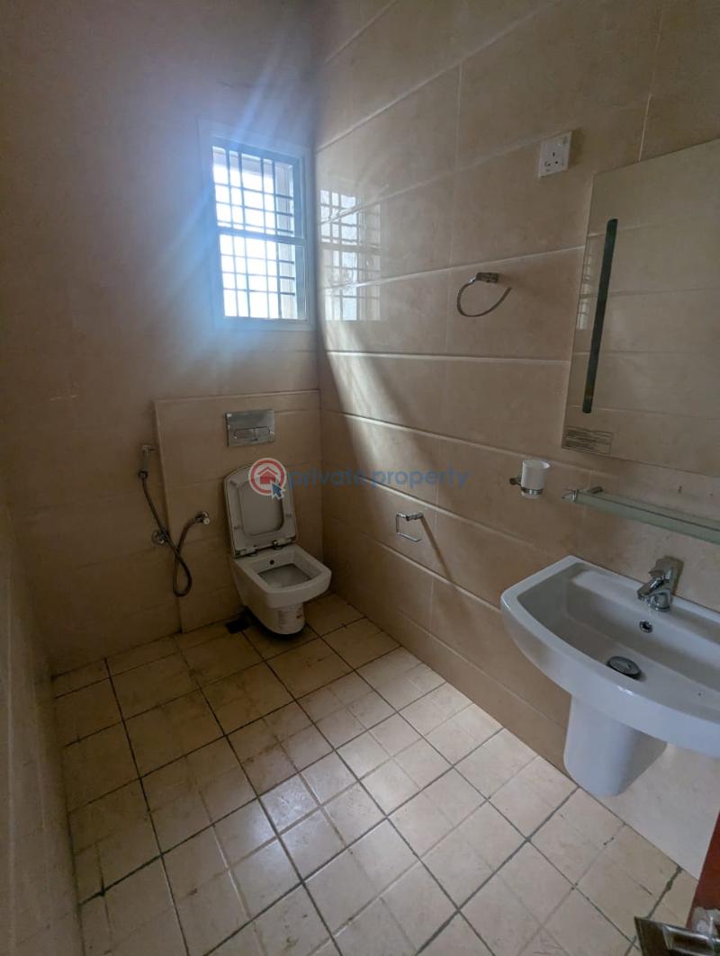 2 bedroom Block Of Flats For Rent Diplomatic Avenues Katampe Ext. Abuja Phase 2  - 5