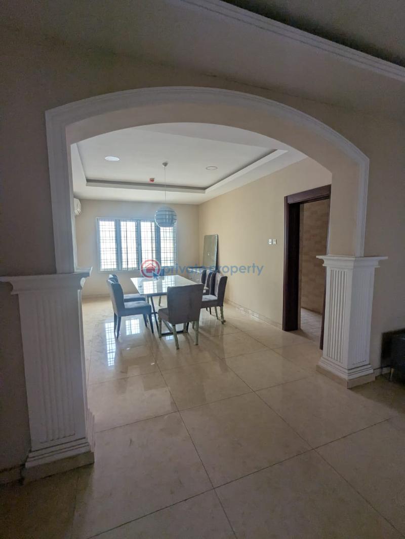 2 bedroom Block Of Flats For Rent Diplomatic Avenues Katampe Ext. Abuja Phase 2  - 19