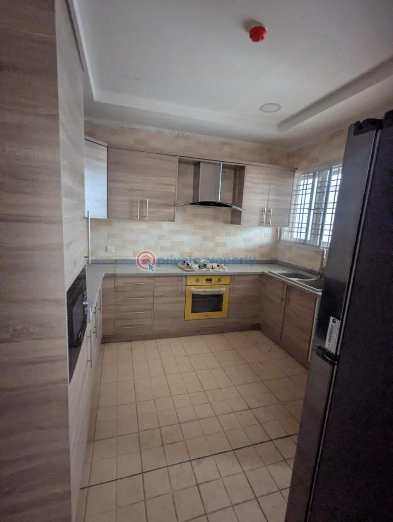 2 bedroom Block Of Flats For Rent Diplomatic Avenues Katampe Ext. Abuja Phase 2  - 3