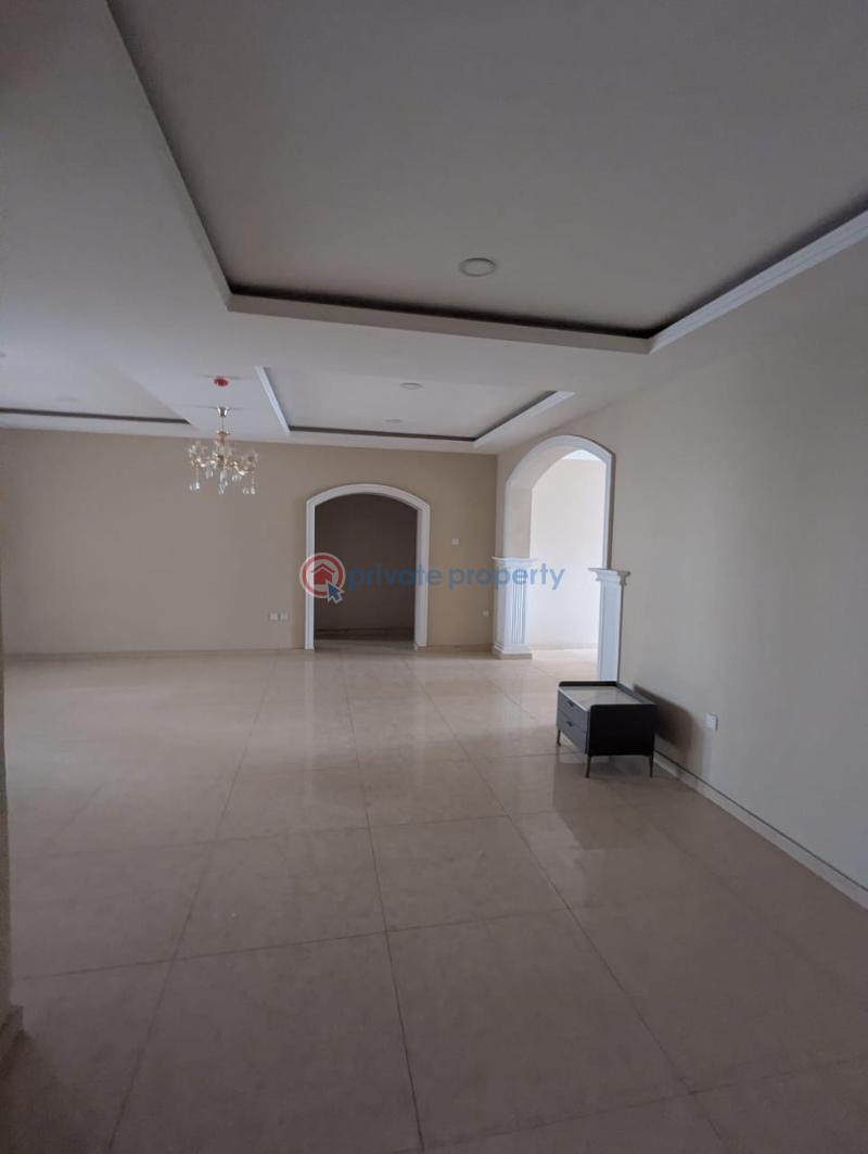 2 bedroom Block Of Flats For Rent Diplomatic Avenues Katampe Ext. Abuja Phase 2  - 8