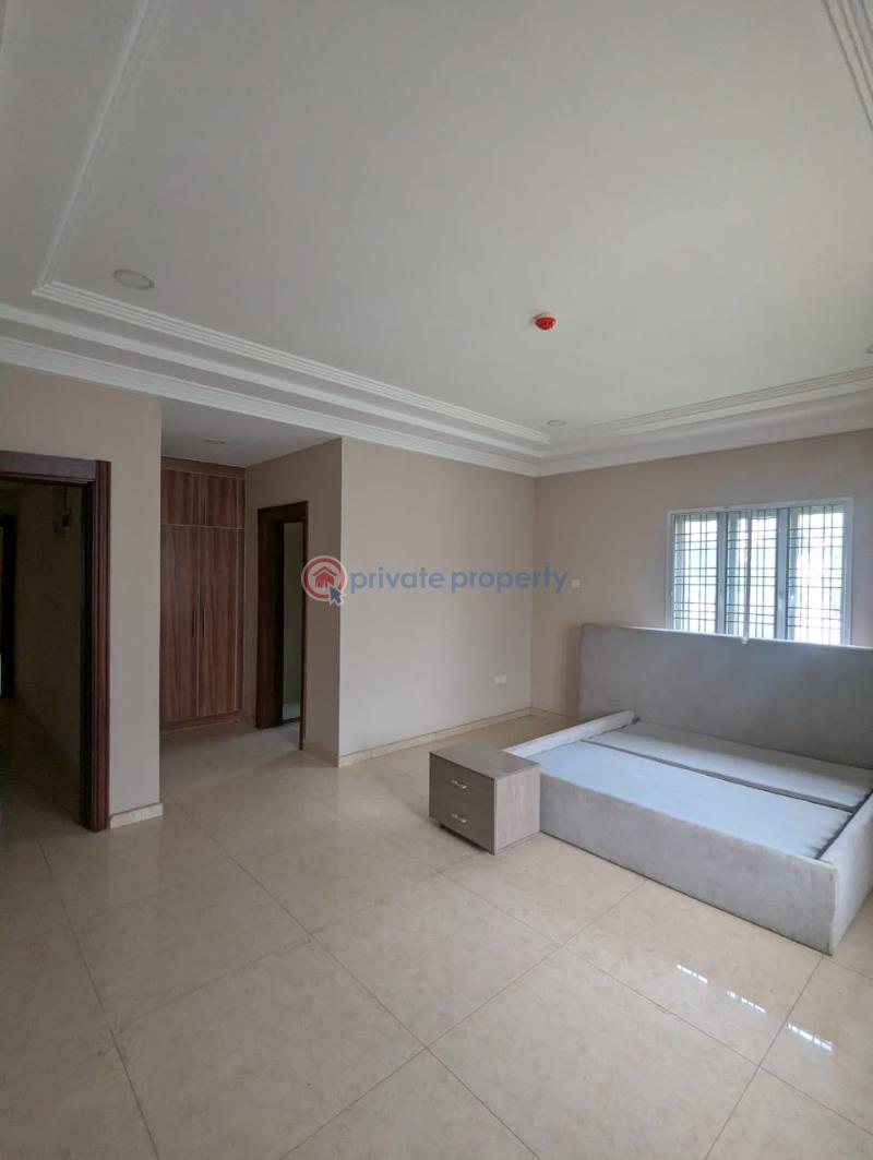 2 bedroom Block Of Flats For Rent Diplomatic Avenues Katampe Ext. Abuja Phase 2  - 20