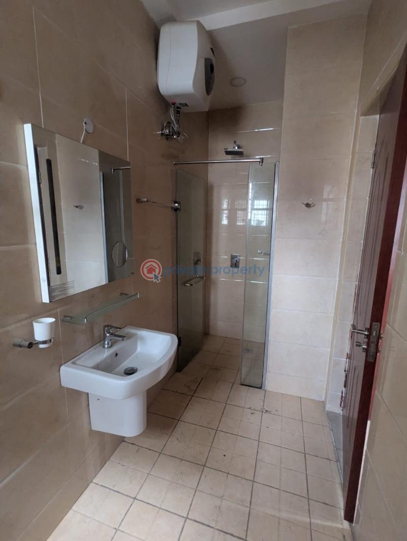 2 bedroom Block Of Flats For Rent Diplomatic Avenues Katampe Ext. Abuja Phase 2  - 7