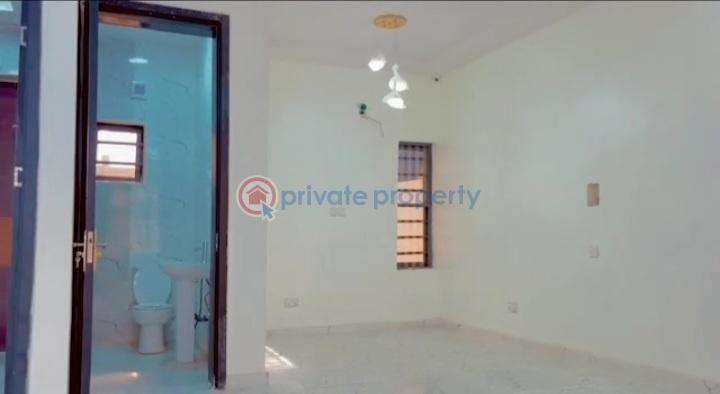 4 bedroom Terrace For Sale Pantheon Bridge Street ,along Orchid Hotel Road, Before Cooplag Estate , Lafiaji Lekki Lagos - 3