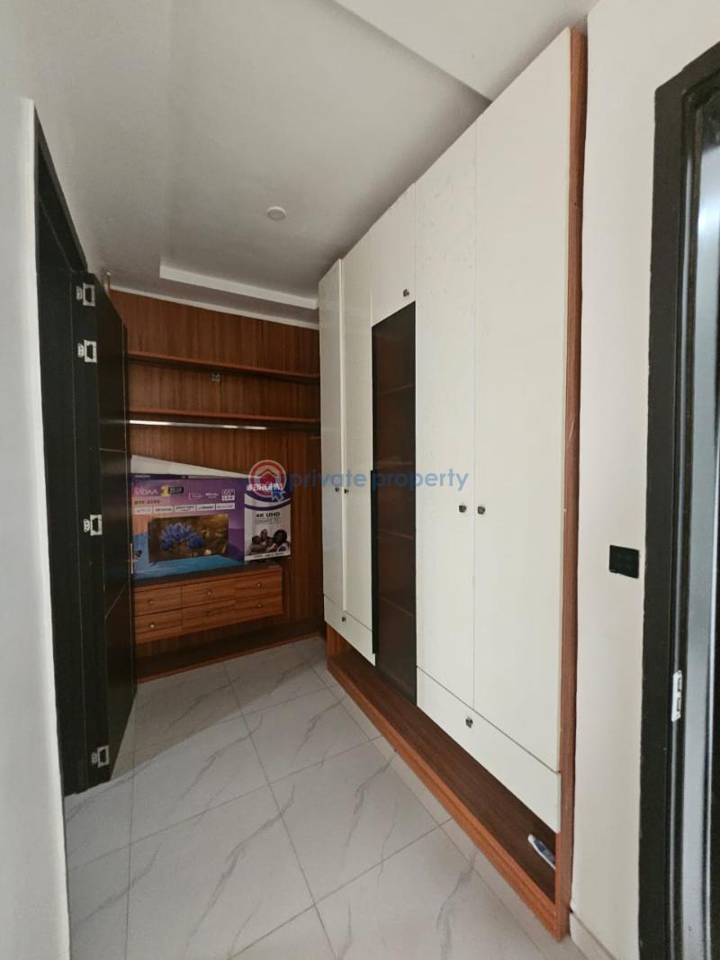4 bedroom House For Sale Pantheon Bridge Street ,along Orchid Hotel Road, Before Cooplag Estate , Lafiaji Lekki Lagos - 10