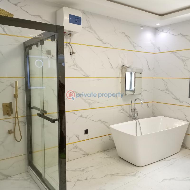 5 bedroom Duplex For Sale Ikate Elegushi Lekki Lagos - 3