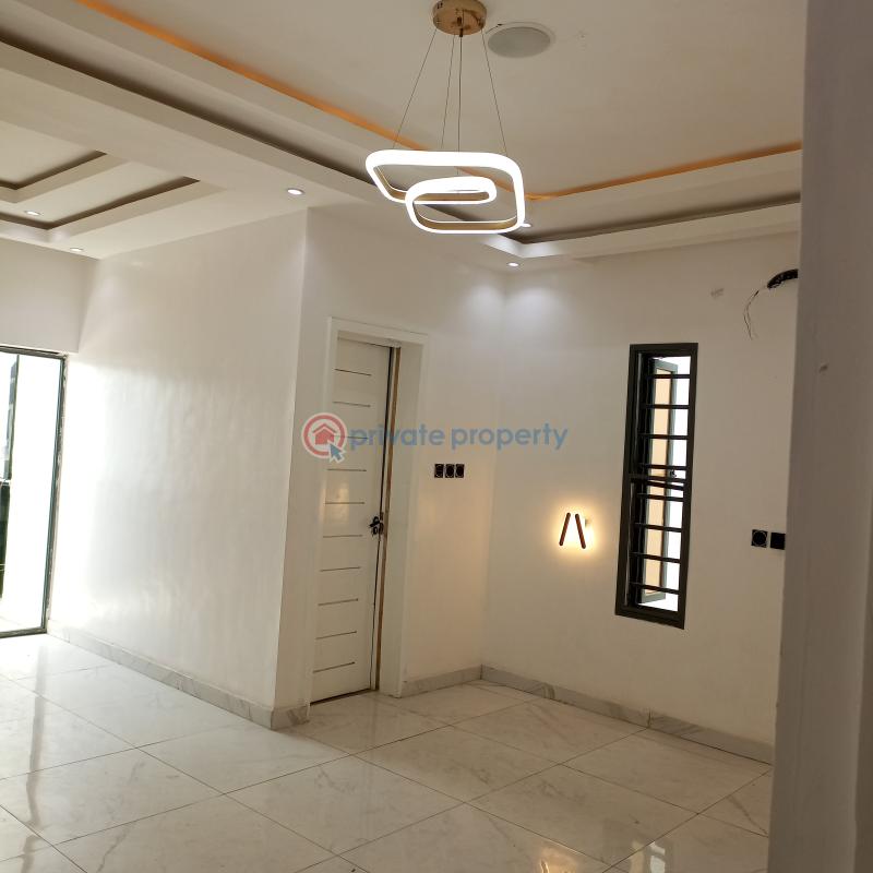 5 bedroom Duplex For Sale Ikate Elegushi Lekki Lagos - 9