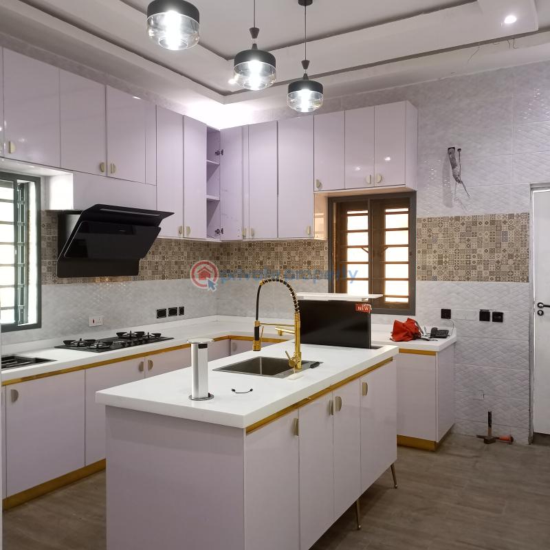 5 bedroom Duplex For Sale Ikate Elegushi Lekki Lagos - 0