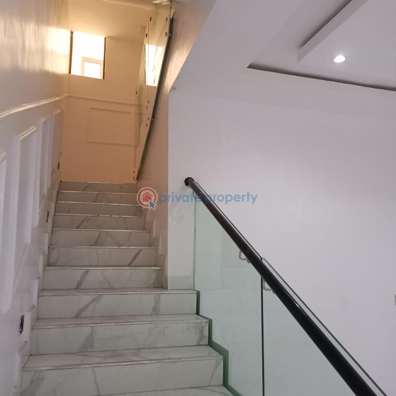 5 bedroom Duplex For Sale Ikate Elegushi Lekki Lagos - 8