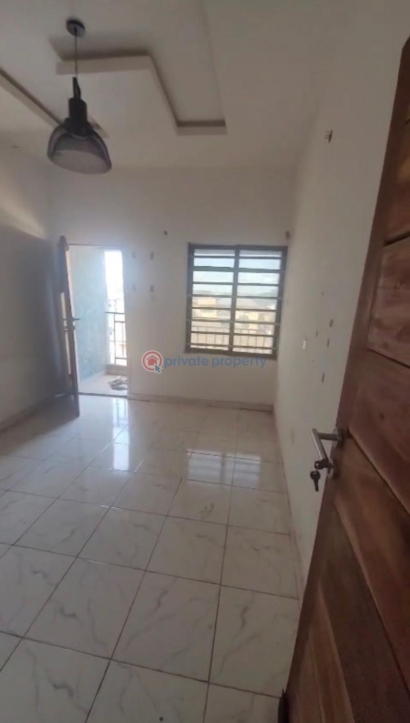 1 bedroom Mini Flat For Rent Off Charly Boy Gbagada Phase 1 Lagos - 0