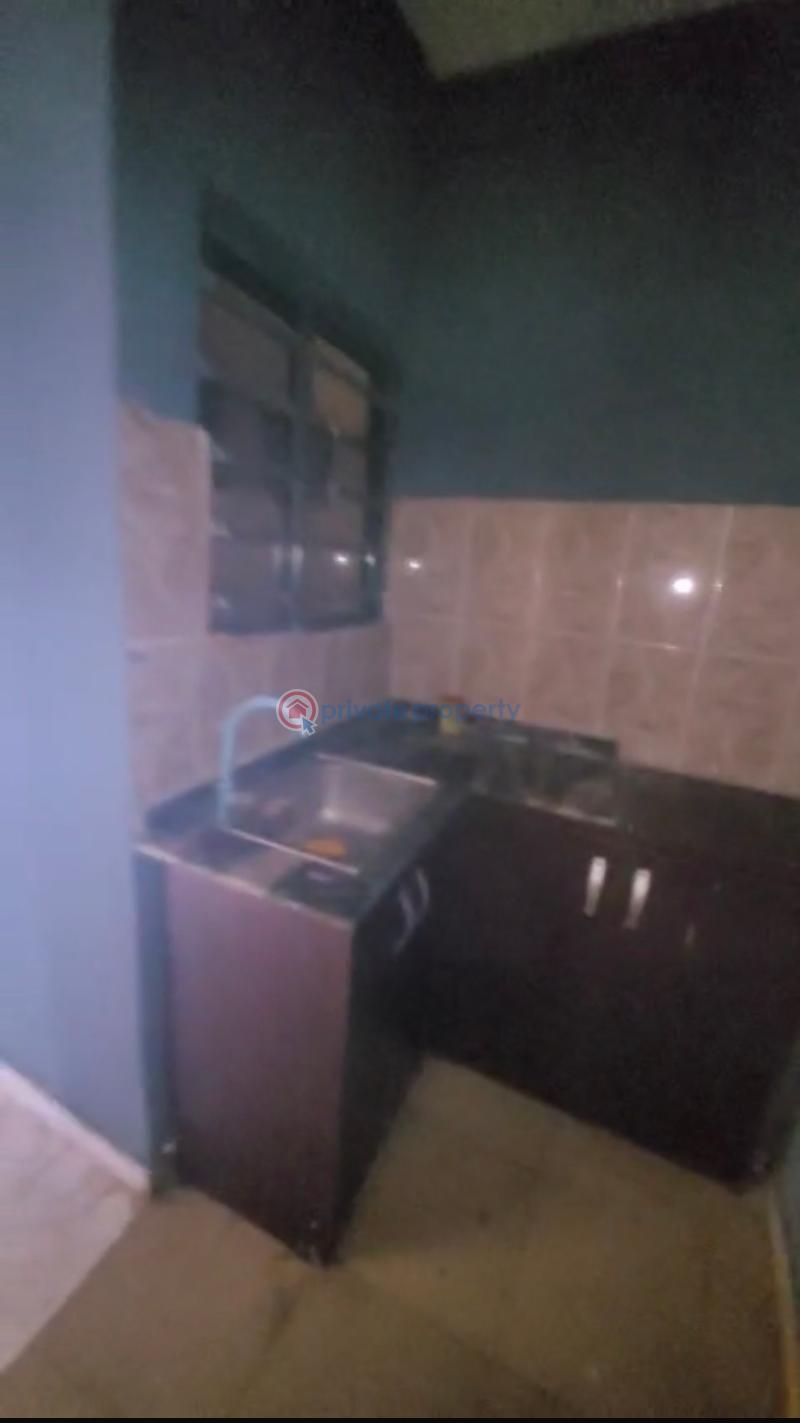 1 bedroom Mini Flat For Rent Off Charly Boy Gbagada Phase 1 Lagos - 1