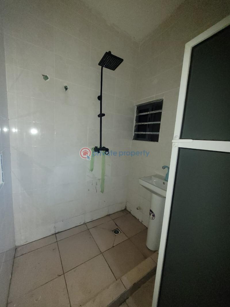 1 bedroom Mini Flat For Rent Off Charly Boy Gbagada Phase 1 Lagos - 3
