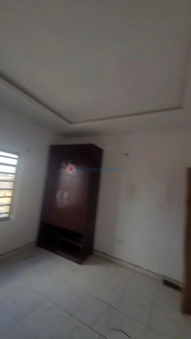 1 bedroom Mini Flat For Rent Off Charly Boy Gbagada Phase 1 Lagos - 2