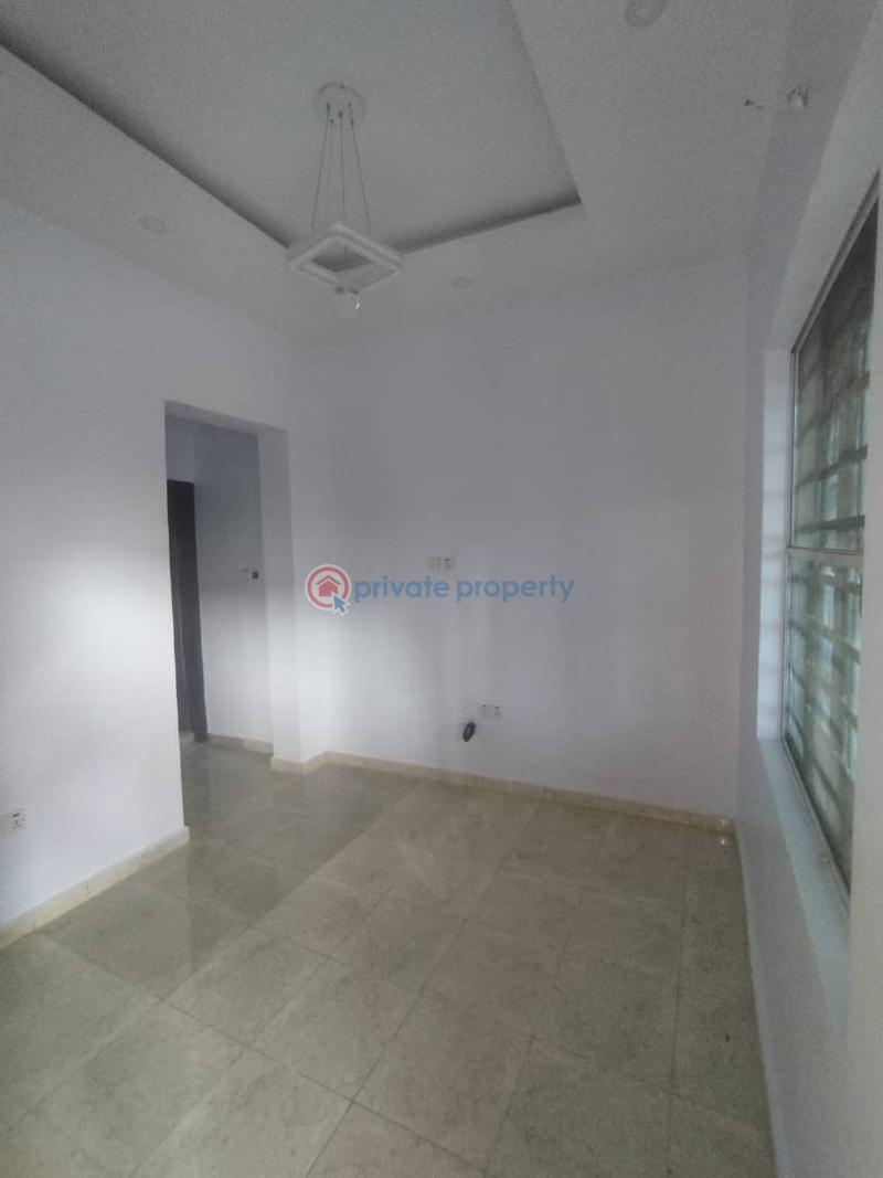 1 bedroom Mini Flat For Rent Charlie Boy Gbagada Lagos - 1