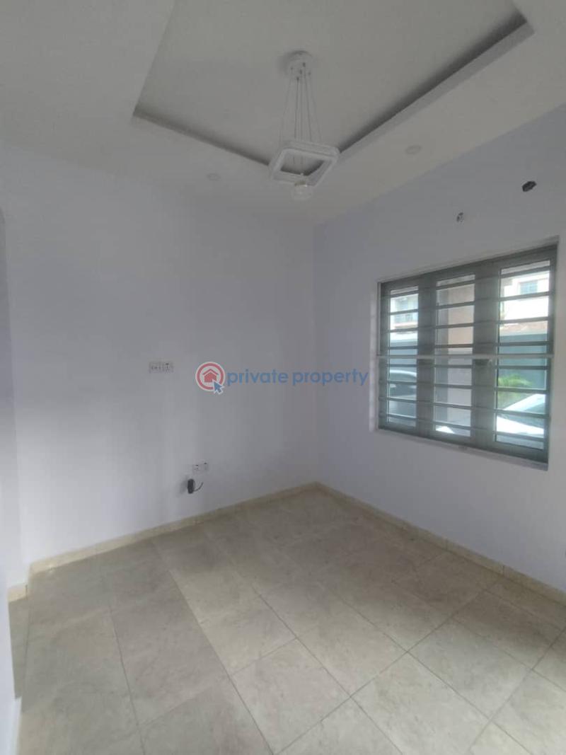 1 bedroom Mini Flat For Rent Charlie Boy Gbagada Lagos - 0
