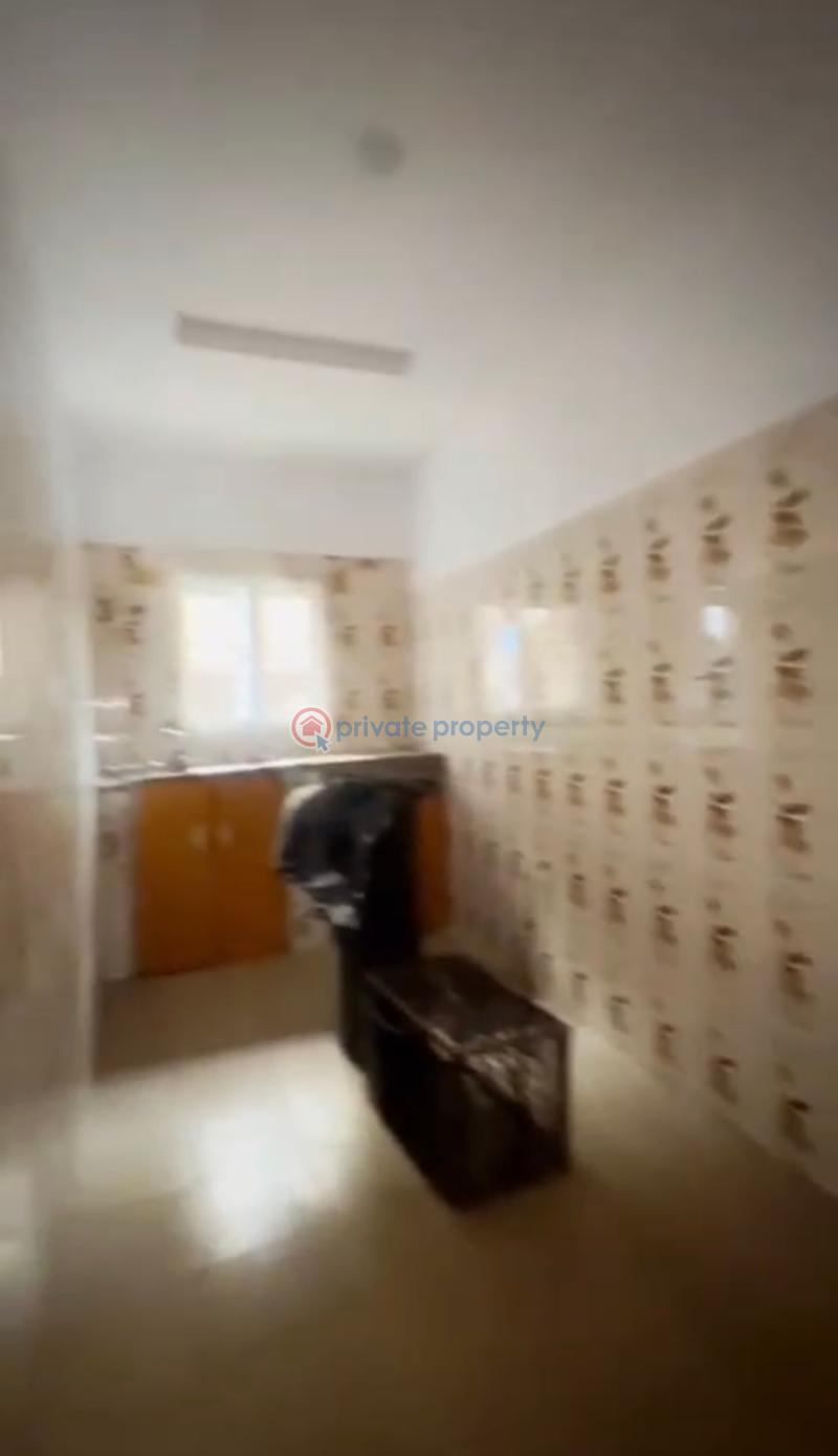1 bedroom Mini Flat For Rent Off University Road Abule Oja Yaba Lagos - 1