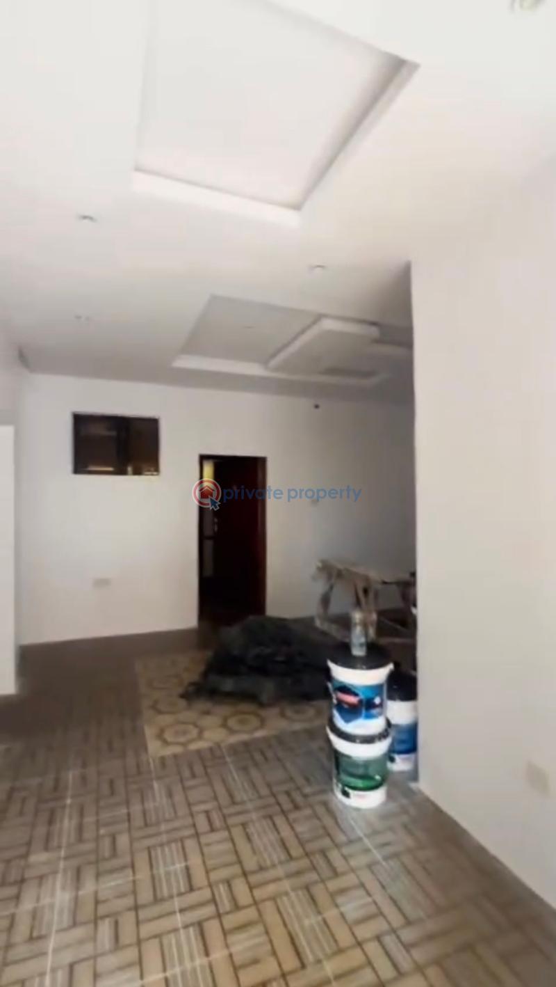 1 bedroom Mini Flat For Rent Off University Road Abule Oja Yaba Lagos - 0