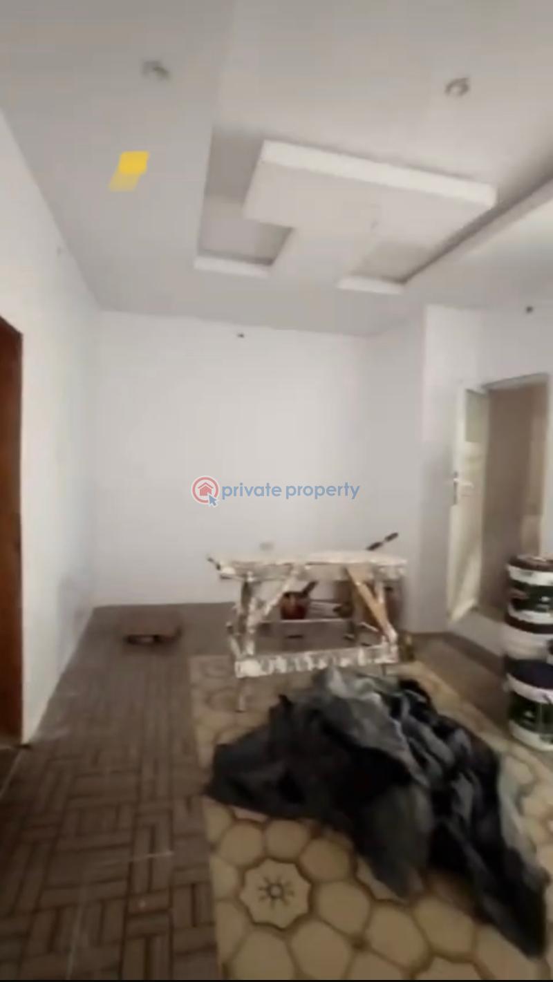 1 bedroom Mini Flat For Rent Off University Road Abule Oja Yaba Lagos - 2