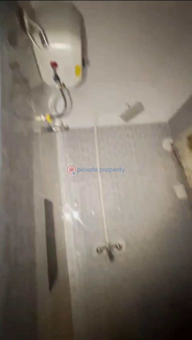 1 bedroom Mini Flat For Rent Off University Road Abule Oja Yaba Lagos - 3