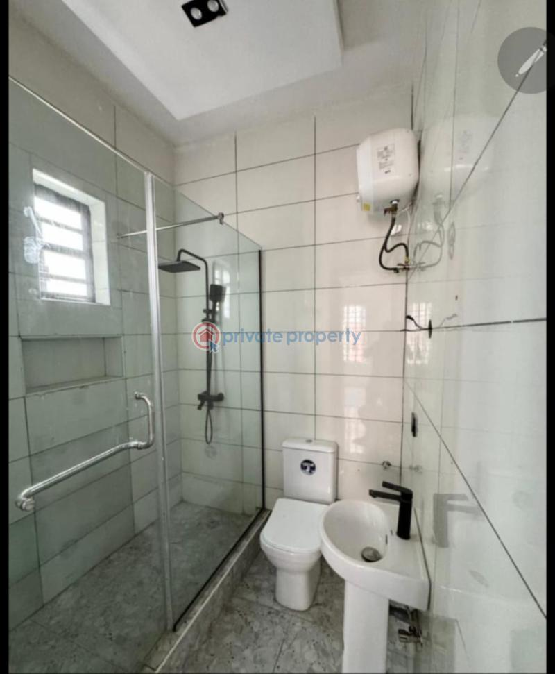 2 bedroom Flat & Apartment For Rent Ikate Lekki Lagos - 3