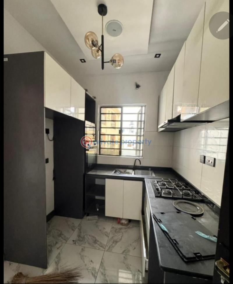 2 bedroom Flat & Apartment For Rent Ikate Lekki Lagos - 1