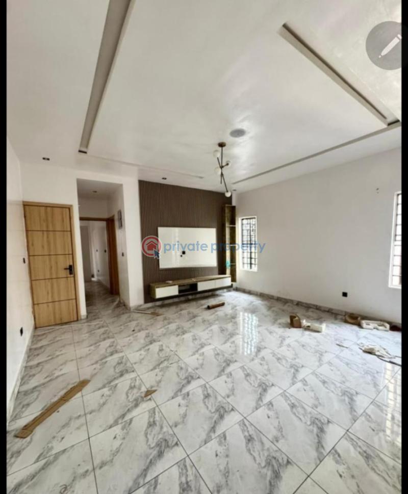 2 bedroom Flat & Apartment For Rent Ikate Lekki Lagos - 0