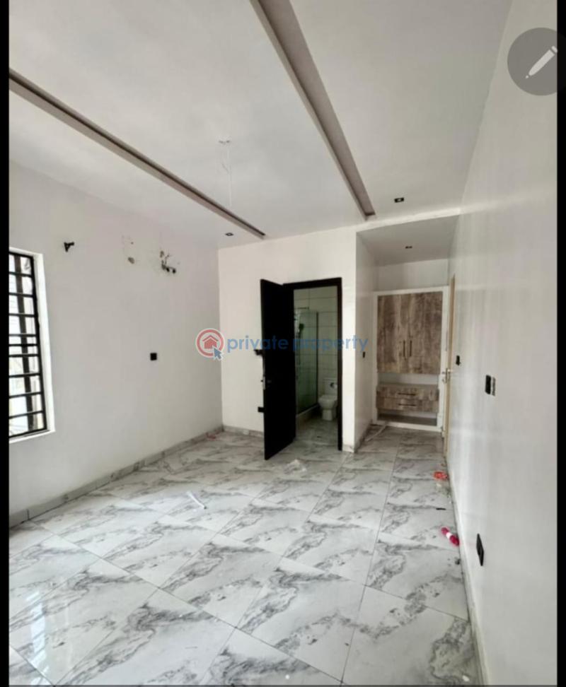 2 bedroom Flat & Apartment For Rent Ikate Lekki Lagos - 2