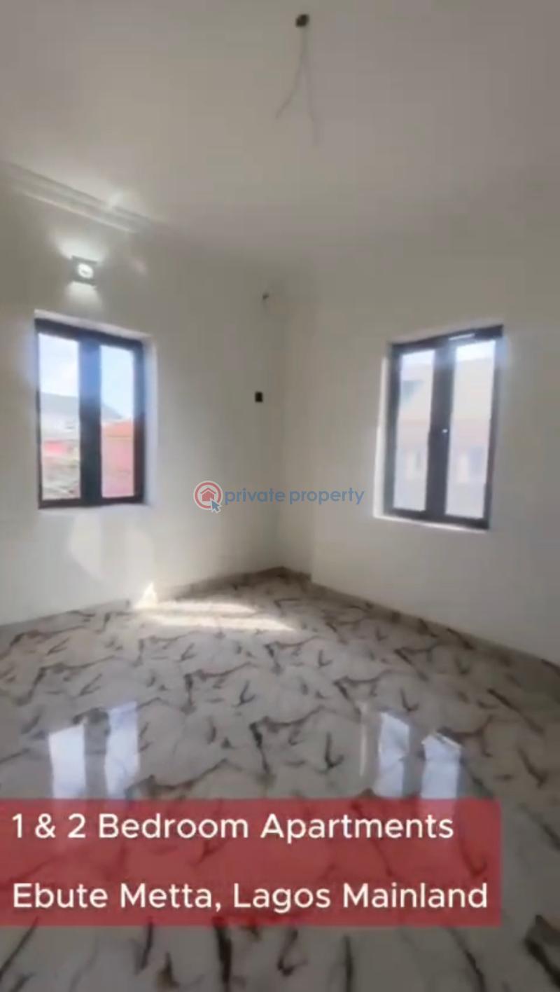 2 bedroom Flat & Apartment For Rent Ebute West Costain Yaba Lagos - 3