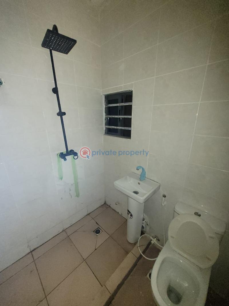 2 bedroom Flat & Apartment For Rent Off Charly Boy Gbagada Phase 1 Lagos - 5