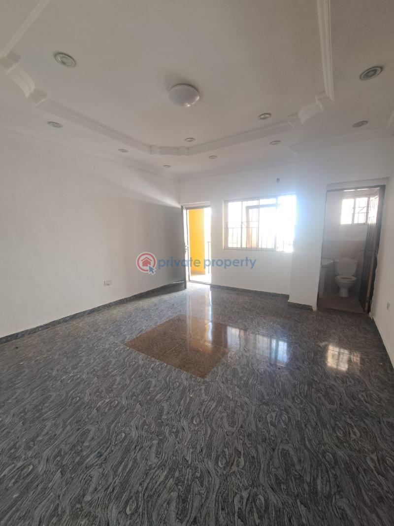 2 bedroom Flat & Apartment For Rent Salem Ikate Lekki Lagos - 1