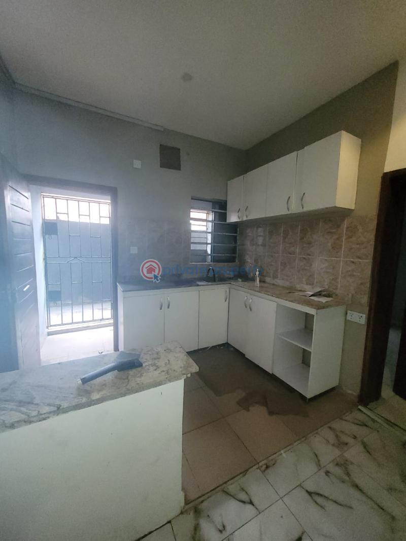 2 bedroom Flat & Apartment For Rent Off Charly Boy Gbagada Phase 1 Lagos - 1