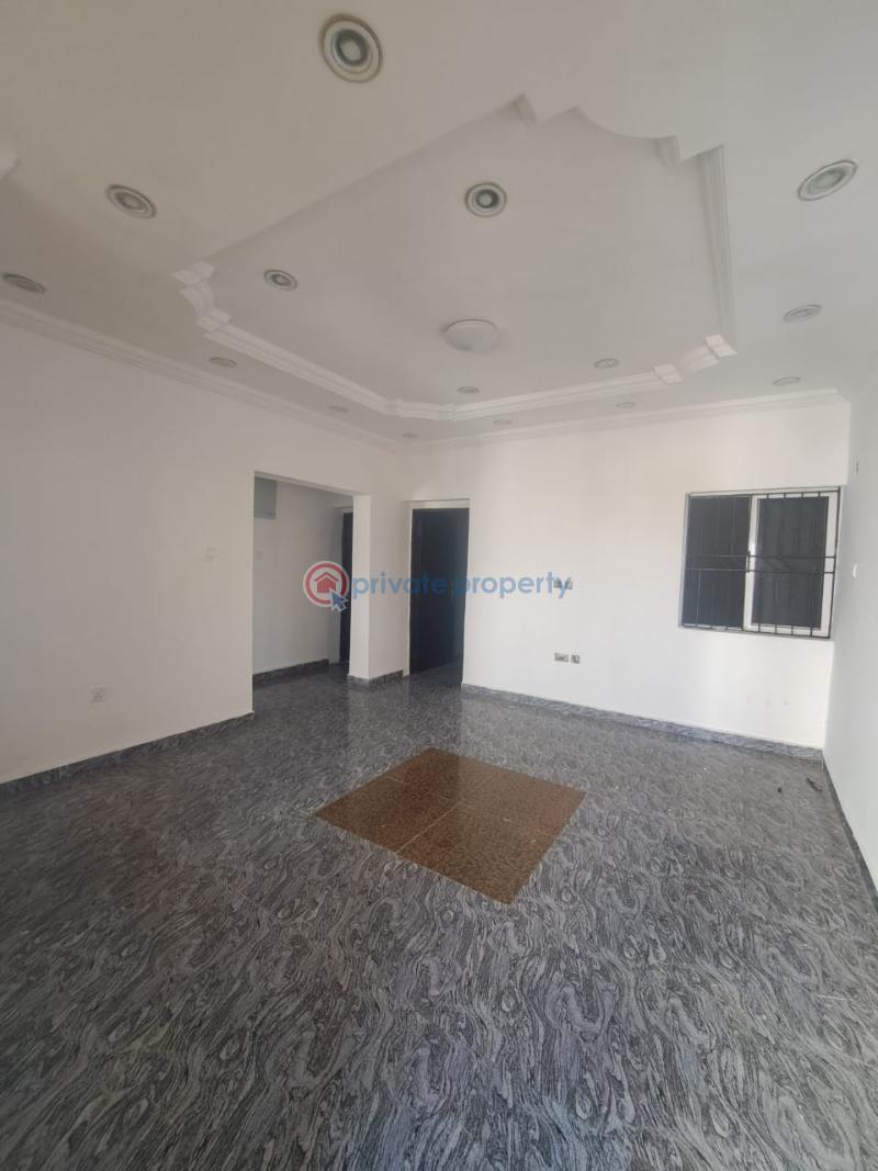 2 bedroom Flat & Apartment For Rent Salem Ikate Lekki Lagos - 0