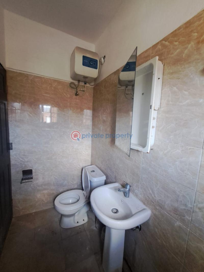 2 bedroom Flat & Apartment For Rent Salem Ikate Lekki Lagos - 3