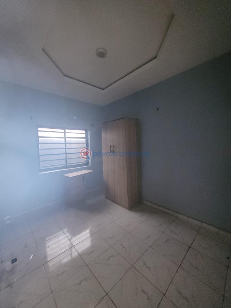 2 bedroom Flat & Apartment For Rent Off Charly Boy Gbagada Phase 1 Lagos - 2