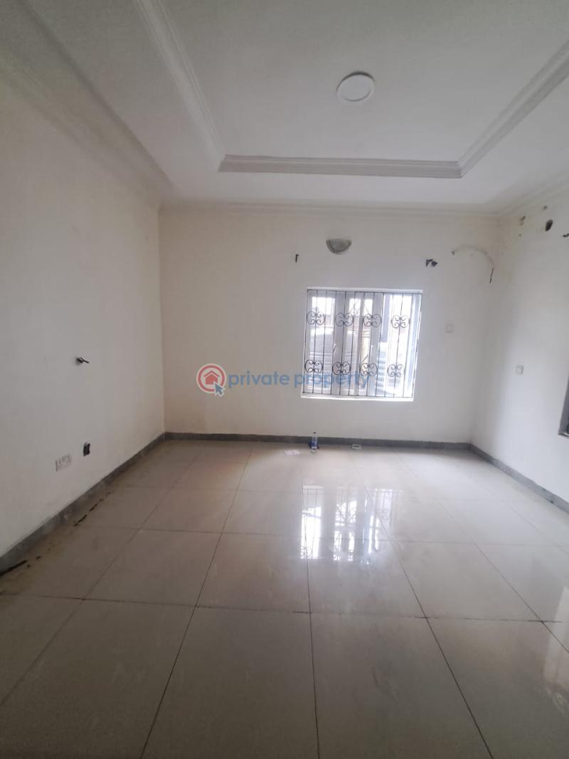 2 bedroom Flat & Apartment For Rent Ikate Lekki Lagos - 1