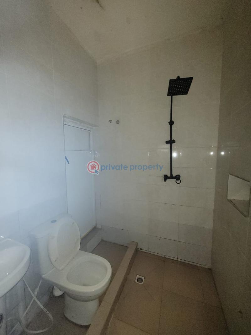 2 bedroom Flat & Apartment For Rent Off Charly Boy Gbagada Phase 1 Lagos - 4
