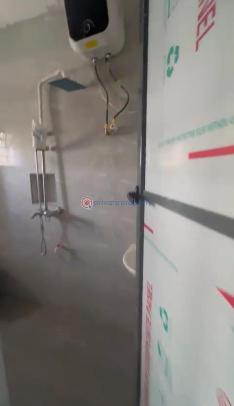 2 bedroom Flat & Apartment For Rent Off Fashoro Surulere Lagos - 5