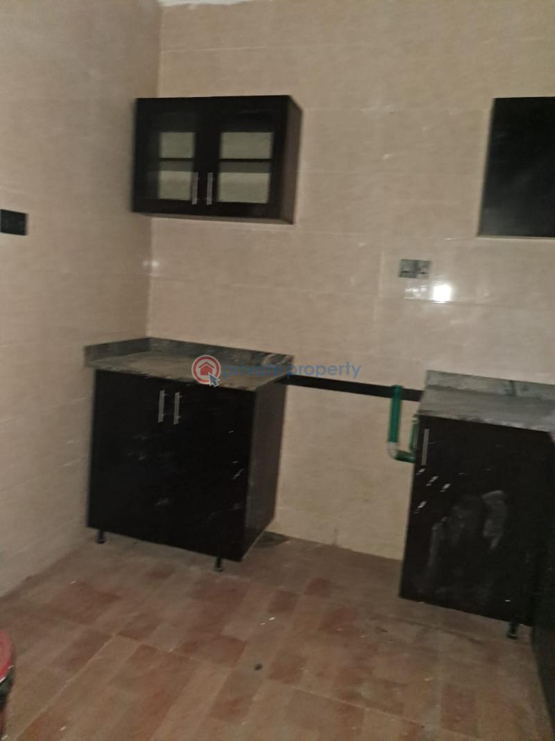 2 bedroom Flat & Apartment For Rent Alagomeji Yaba Lagos - 2
