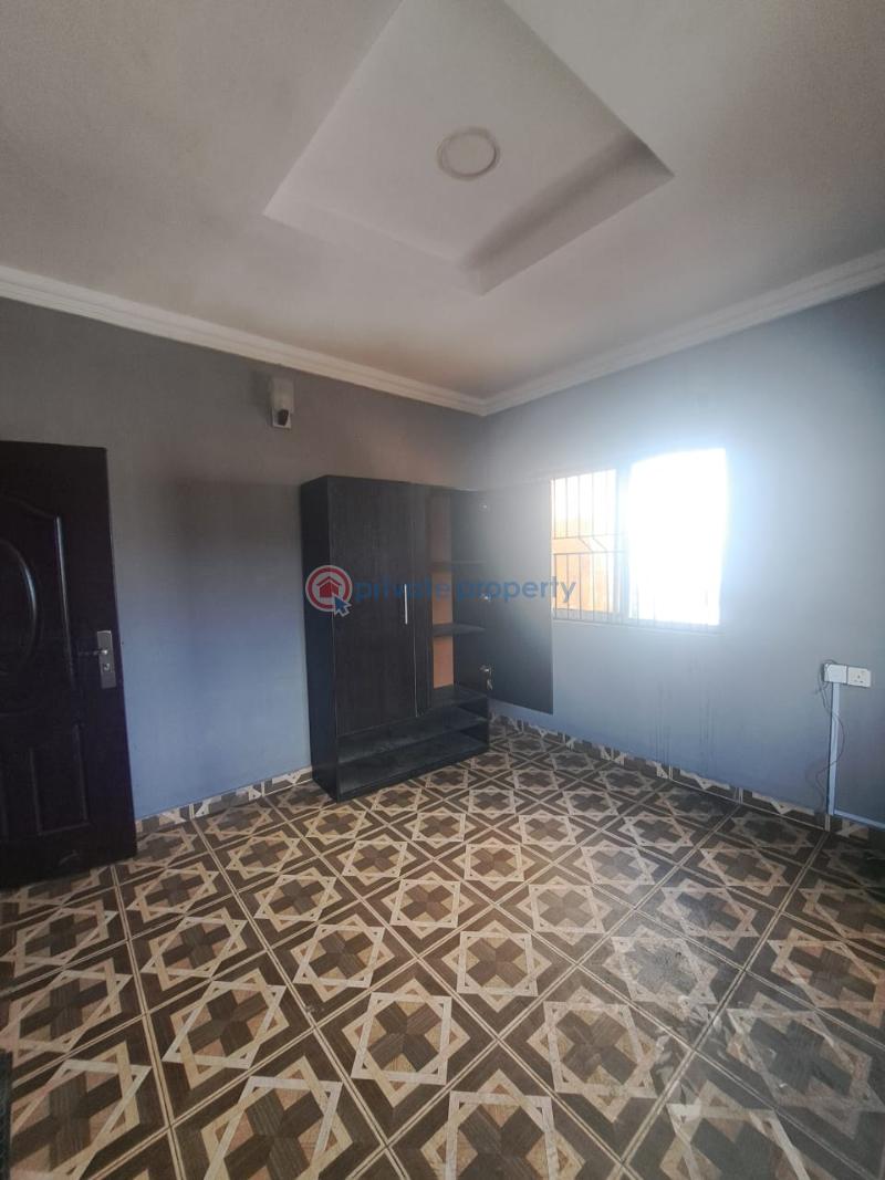 2 bedroom Flat & Apartment For Rent Salem Ikate Lekki Lagos - 2