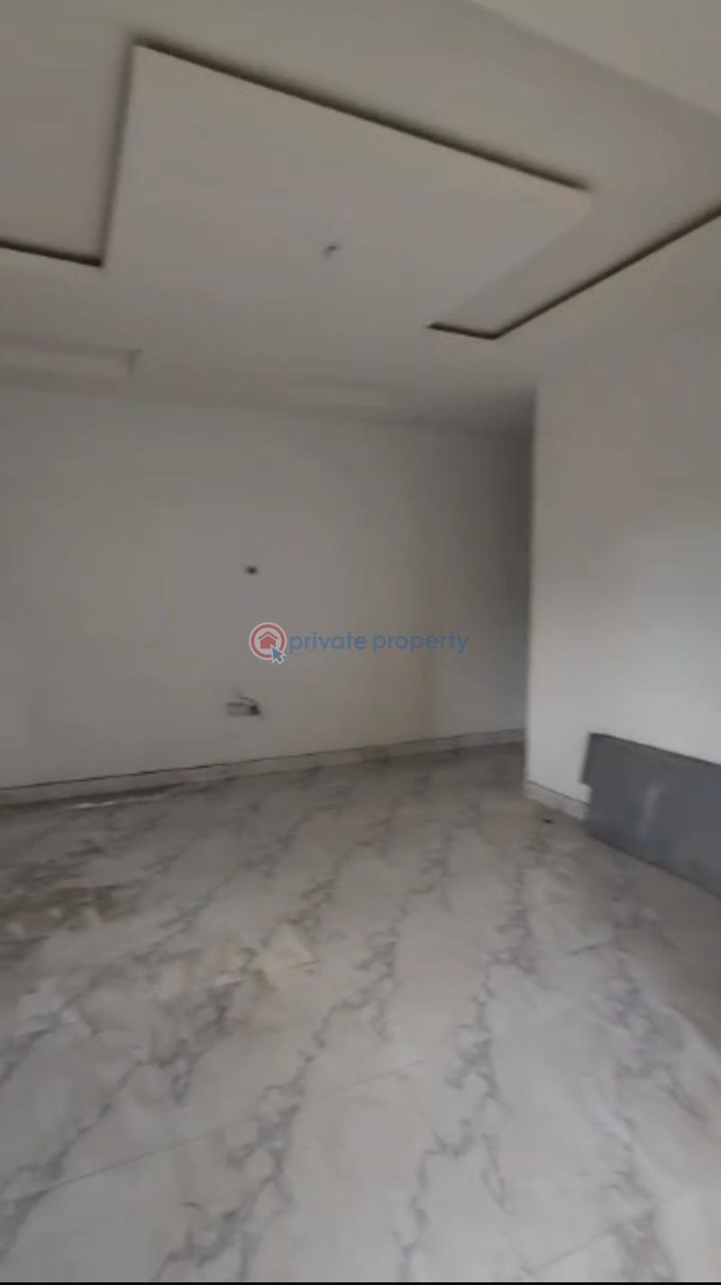 2 bedroom Flat & Apartment For Rent Alagomeji Yaba Lagos - 0