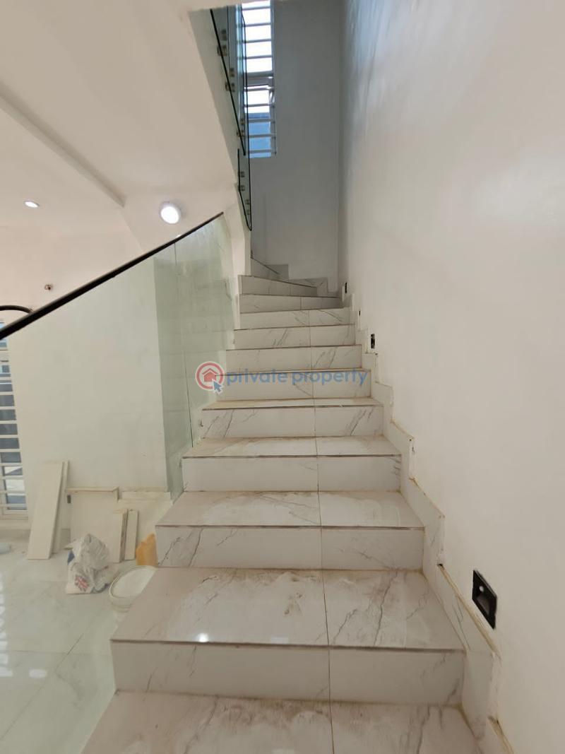 Tastefully finished spacious 3 and 4 bedroom semi detached duplex with bq - 6 4 bedroom Semi detached Duplex For Sale Ikeja Opebi Opebi Ikeja Lagos - 6