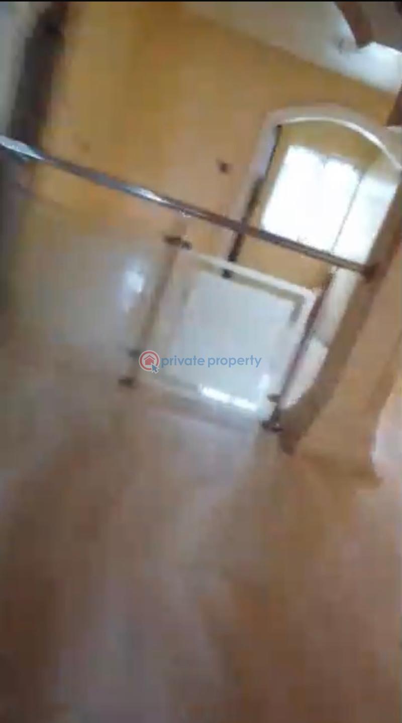 3 bedroom Flat & Apartment For Rent Omole Phase 2 Ojodu Lagos - 1