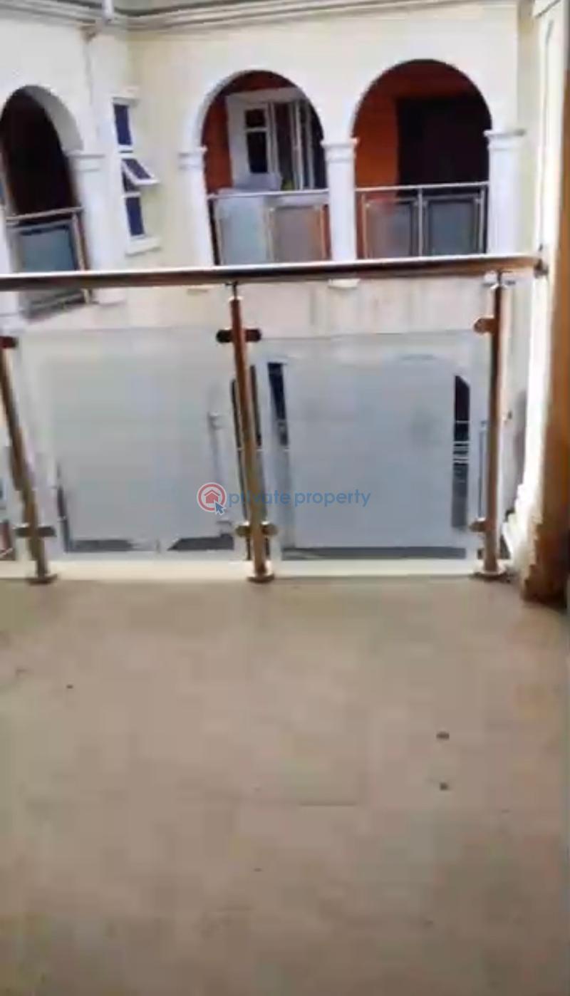3 bedroom Flat & Apartment For Rent Omole Phase 2 Ojodu Lagos - 2